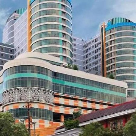 Redliving Apartemen Sentraland Semarang - Win Property Exterior foto