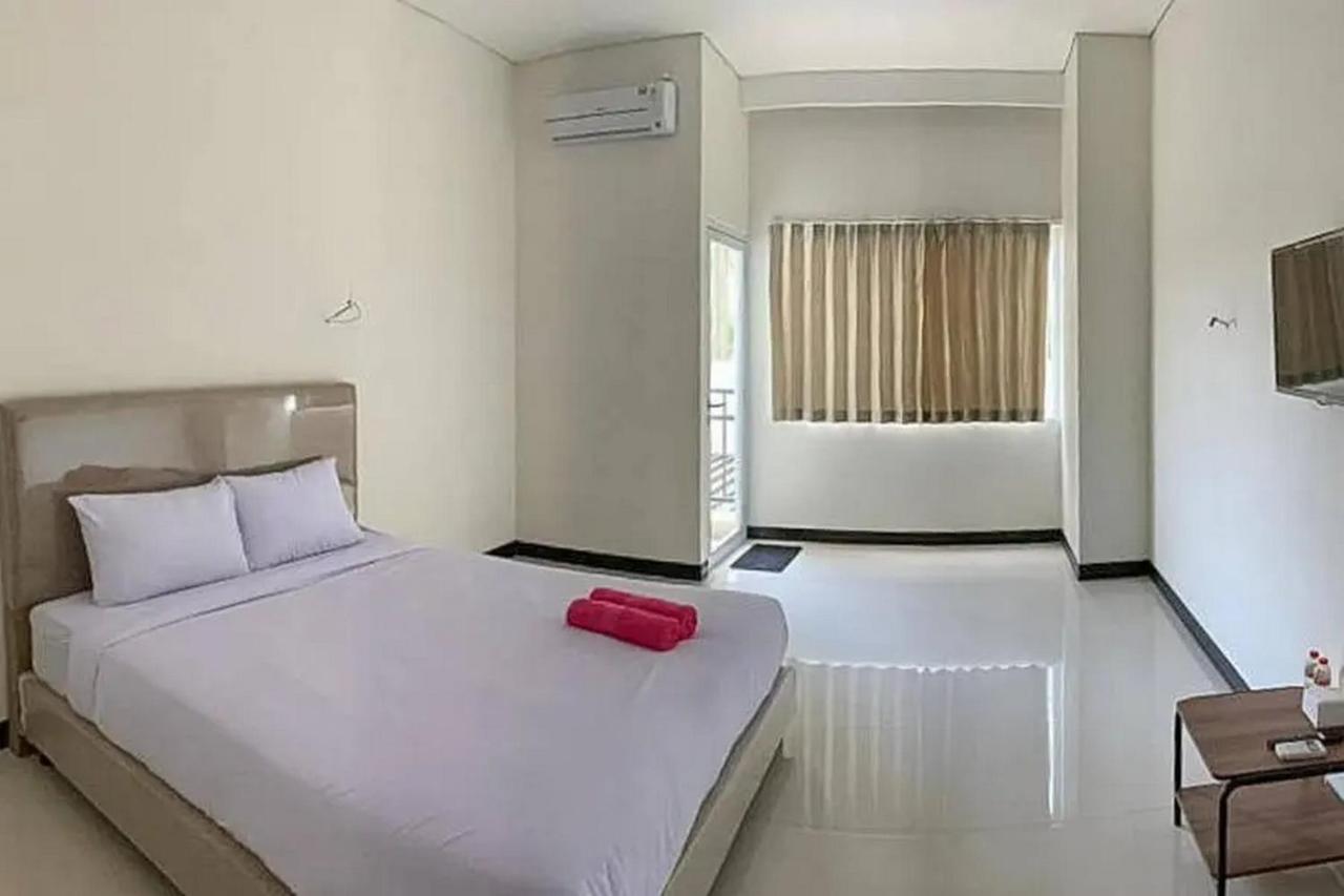 Redliving Apartemen Sentraland Semarang - Win Property Exterior foto